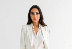 Karishma Mirchandani Sawlani