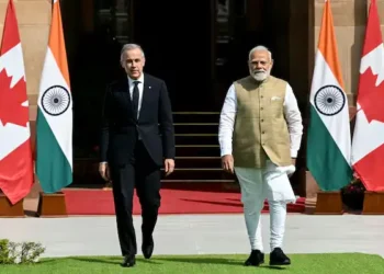 ‘Landmark’ Nuclear Energy Pact Between Canada and India to Reastablish Relations