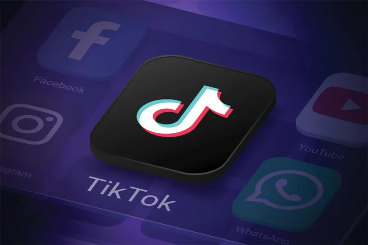 TikTok Claims That Using Contentious Privacy Technology to Secure Direct Messages will Put at Risk Users