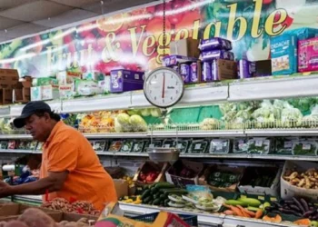 As the Cost of Commodities Increases, US Consumer Prices rise Sharply in January