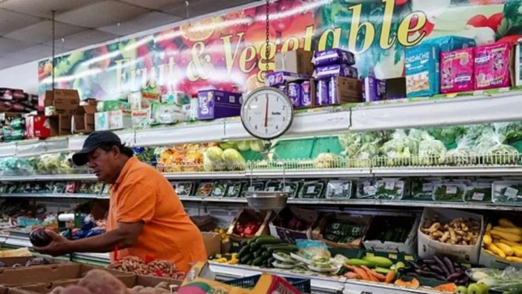 As the Cost of Commodities Increases, US Consumer Prices rise Sharply in January