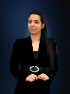 Farah Al Hamra