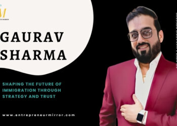 gaurav sharma
