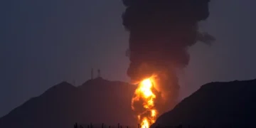 Can Europe Really feel Easy now That the Iran War has Reached its Borders?