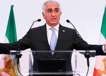 Following Calls for an Iranian Regime Change, the European Parliament is Considering inviting Reza Pahlavi