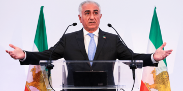 Following Calls for an Iranian Regime Change, the European Parliament is Considering inviting Reza Pahlavi