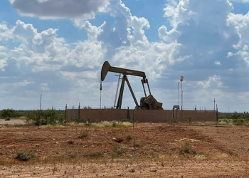 Oil Prices Rise Above $100 Per Barrel as the Iran Crisis Affects Supplies