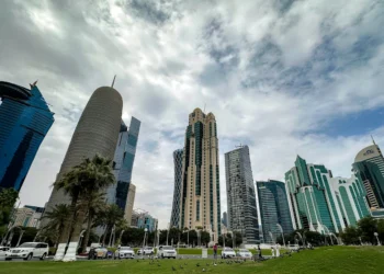 As the Violence Persist, Qatar Dismisses Iran’s Denial of Civilian Targets