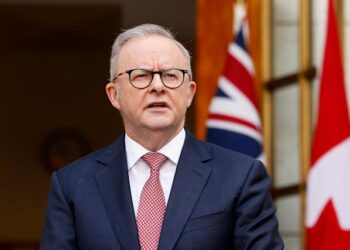 PM Assures Australians About Fuel Supplies in Response to Panic Purchasing
