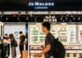 Jo Malone Filed a Lawsuit for Working with Zara Under Her Own Identity