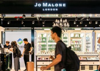 Jo Malone Filed a Lawsuit for Working with Zara Under Her Own Identity