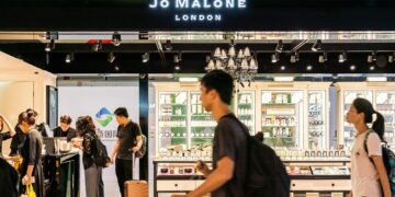 Jo Malone Filed a Lawsuit for Working with Zara Under Her Own Identity