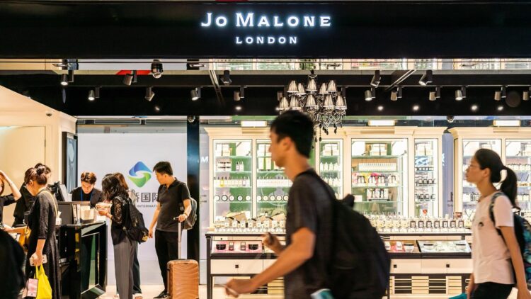 Jo Malone Filed a Lawsuit for Working with Zara Under Her Own Identity