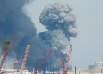 Bapco Claims Force Majeure After Iran Ignites Bahrain’s Only Refinery