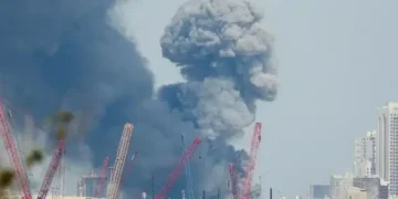 Bapco Claims Force Majeure After Iran Ignites Bahrain’s Only Refinery