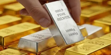 As the Strength of the Dollar Reduces Demand for Safe Havens, Gold Faces a Deeper Decline