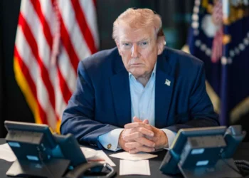 Minutes Before Trump’s Post about Iran Talks, Oil Dealers Wagered Millions