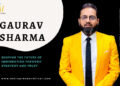 Gaurav Sharma