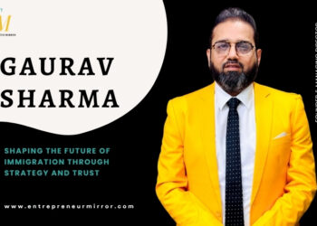 Gaurav Sharma