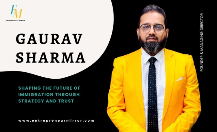 Gaurav Sharma