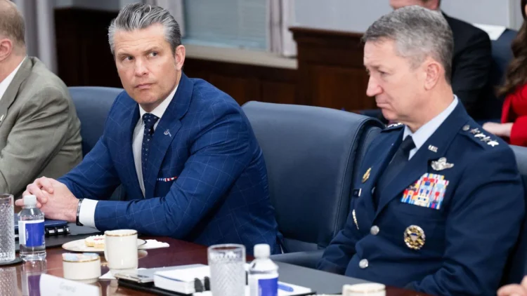 Regarding the Supply Chain Risk Label, Anthropic Promises to Sue the Pentagon