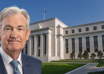 As the Iran War Causes an Oil Shock, the US Maintains Interest Rates