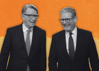 PM Starmer of Britain Was Not “Aware” That the Former UK Ambassador to the US Had Undergone Security Screening