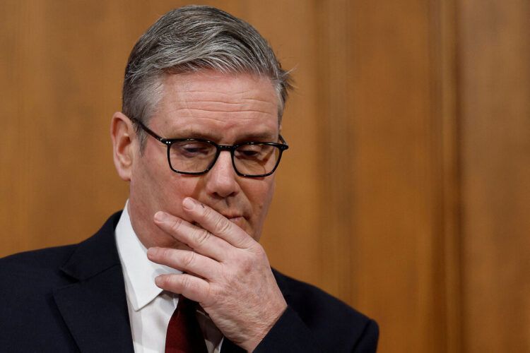 In an Effort to Defend the Strait of Hormuz, More than 40 Nations Have Joined Forces