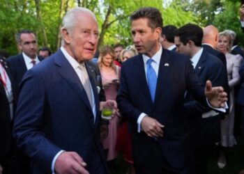 America’s Unique Relationship is Likely With Israel’, says UK Ambassador to the US