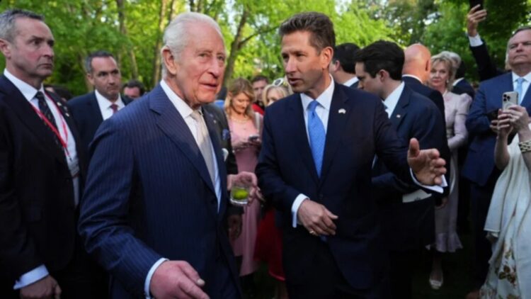 America’s Unique Relationship is Likely With Israel’, says UK Ambassador to the US