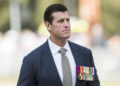 The Most Decorated Soldier in Australia is Accused of War Crimes