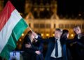 Páv Magyar’s Resounding Victory in the Hungarian Elections Wiped Away the Orbán Period