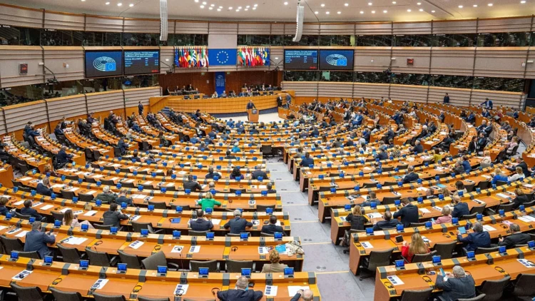 In Difficult Negotiations, the European Parliament Requests an Additional €200 Billion for the EU Budget