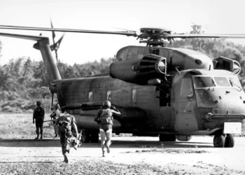 The Search for a US Crew Member is “Harrowing and Dangerous” For the Rescue Team in Iran