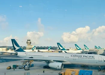 Airlines Reduce Flights and Raise Fees as Gasoline Prices Climb