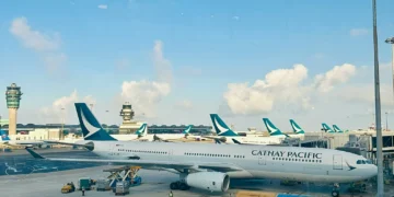 Airlines Reduce Flights and Raise Fees as Gasoline Prices Climb