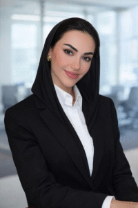 Shahad Alghamdi