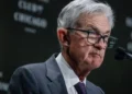 The US Justice Department has Dropped the Study of Fed Chairman Jerome Powell