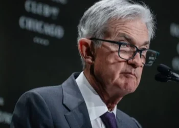 The US Justice Department has Dropped the Study of Fed Chairman Jerome Powell