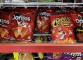 PepsiCo Regains Struggling Snackers with Cheaper Doritos and Lays