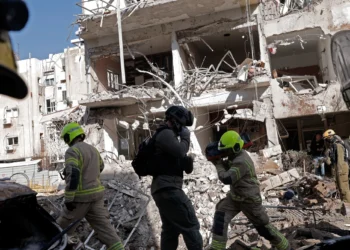 The Middle East’s Reorganization is Still Ongoing, Ceasefire or Not