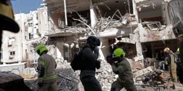 The Middle East’s Reorganization is Still Ongoing, Ceasefire or Not