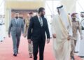 After Visiting Saudi Arabia, The President of Syria Travels to Qatar for Negotiations
