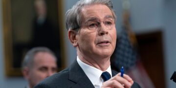 Short-Term Suffering is Worth Long-Security, According to the US Treasury Secretary