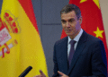 Spain Improves Ties with China as Sánchez Supports Beijing’s Middle East Role