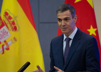 Spain Improves Ties with China as Sánchez Supports Beijing’s Middle East Role