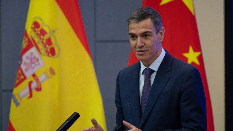 Spain Improves Ties with China as Sánchez Supports Beijing’s Middle East Role
