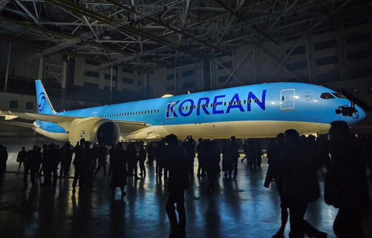 Fuel Prices Increase Dramatically, Prompting Korean Air to Take Emergency Measures