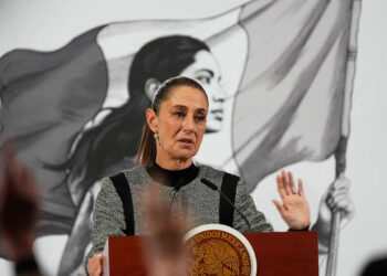 Mexico Said US Agents Killed in Crash Were not Allowed to Work There