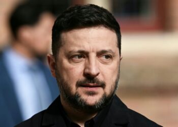 Ukraine’s €90 Billion loan Approved by EU as Pipeline Turned on, Breaking Impasse